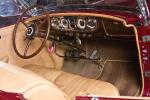 Packard Twelve Dual Cowl Sport Phaeton by Dietrich 1935 года